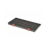 Filtre charbon pour hottes siemens 00460450 - LZ33900