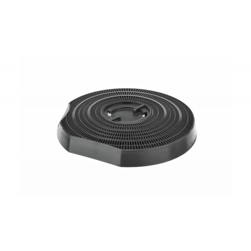 Filtre charbon actif pour hotte SIEMENS LZ43500 - DHZ4350 00460449 - LZ43500