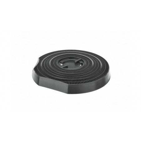 Filtre charbon actif pour hotte SIEMENS LZ43500 - DHZ4350 00460449 - LZ43500