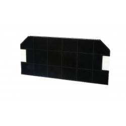 Filtre charbon pour hottes SIEMENS 00460367 - LZ33000