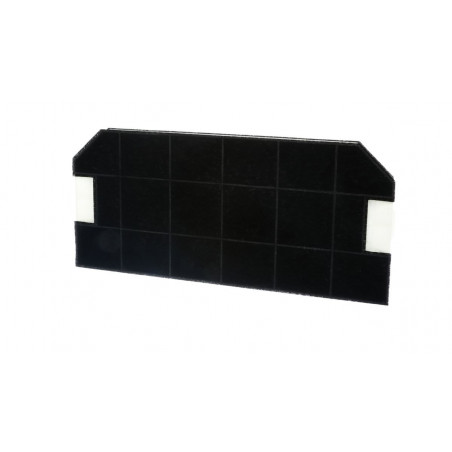 Filtre charbon pour hottes SIEMENS 00460367 - LZ33000