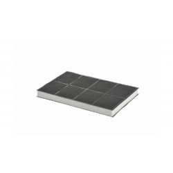 Filtre de charbon SIEMENS actif LZ23020 DHZ2300 00460364 - LZ23020