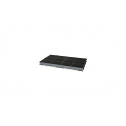 Filtre charbon pour hottes SIEMENS 00460128 - LZ73020