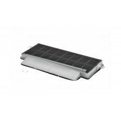 Filtre charbon pour hottes SIEMENS 00460028 - LX200000