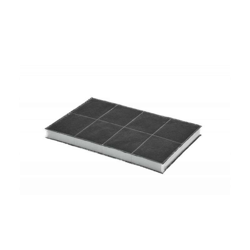 Filtre charbon pour hottes SIEMENS 00460008 - LX500000