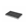 Filtre charbon pour hottes SIEMENS 00460008 - LX500000