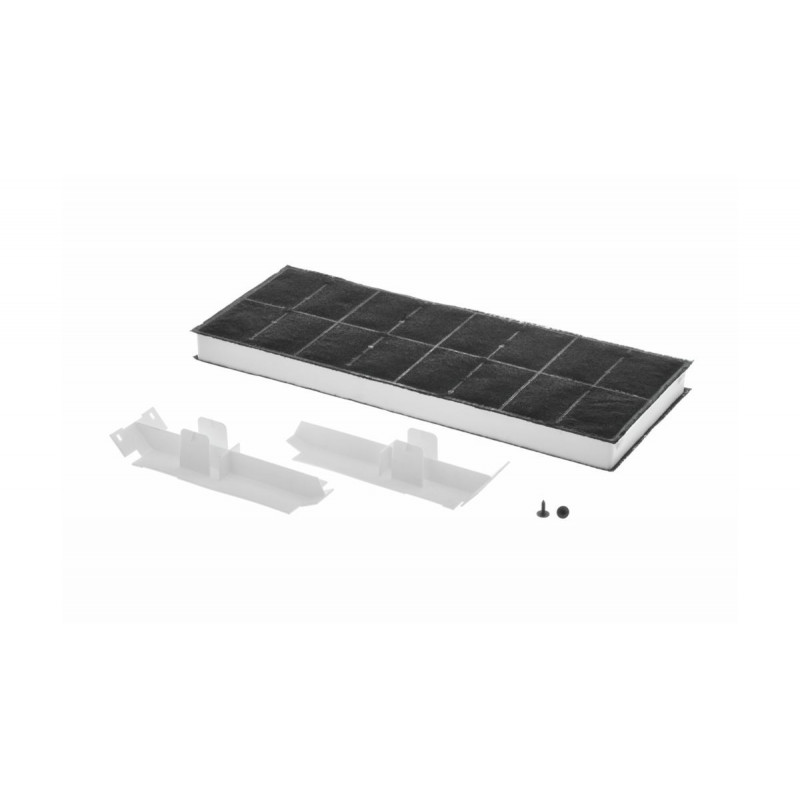 Filtre charbon pour hottes SIEMENS 00352953 - LZ34000
