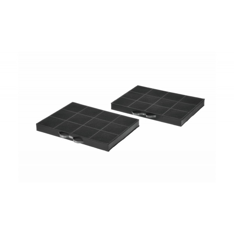 Filtre charbon pour hottes SIEMENS 00350824 - LZ51500  Remplace les produits suivants 00296592