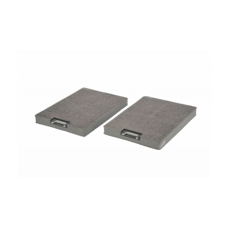 Filtre charbon pour hottes SIEMENS 00271068 - LZ53050