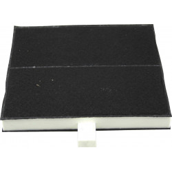 Filtre charbon pour hottes NEFF 00360732 - Z5116X0  Remplace les produits suivants 00357585
