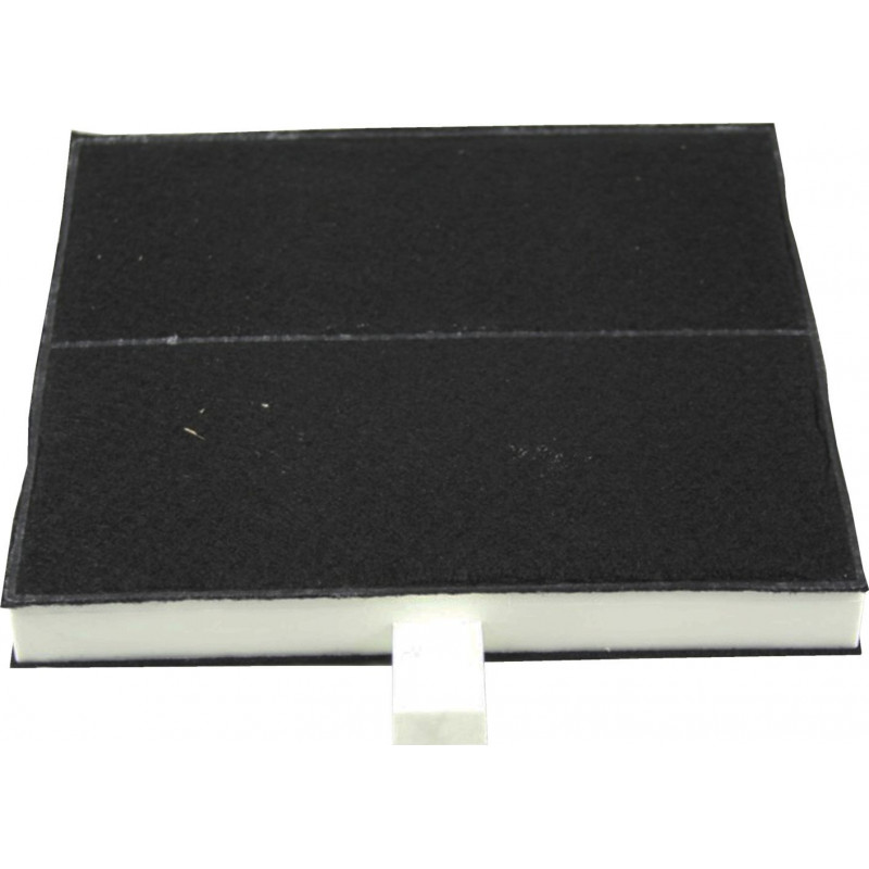 Filtre charbon pour hottes NEFF 00360732 - Z5116X0  Remplace les produits suivants 00357585