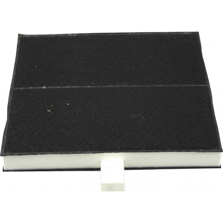Filtre charbon pour hottes NEFF 00360732 - Z5116X0  Remplace les produits suivants 00357585