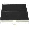 Filtre charbon pour hottes NEFF 00360732 - Z5116X0  Remplace les produits suivants 00357585