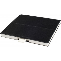 Filtre charbon pour hottes NEFF 00744075  Remplace les produits suivants 00669419