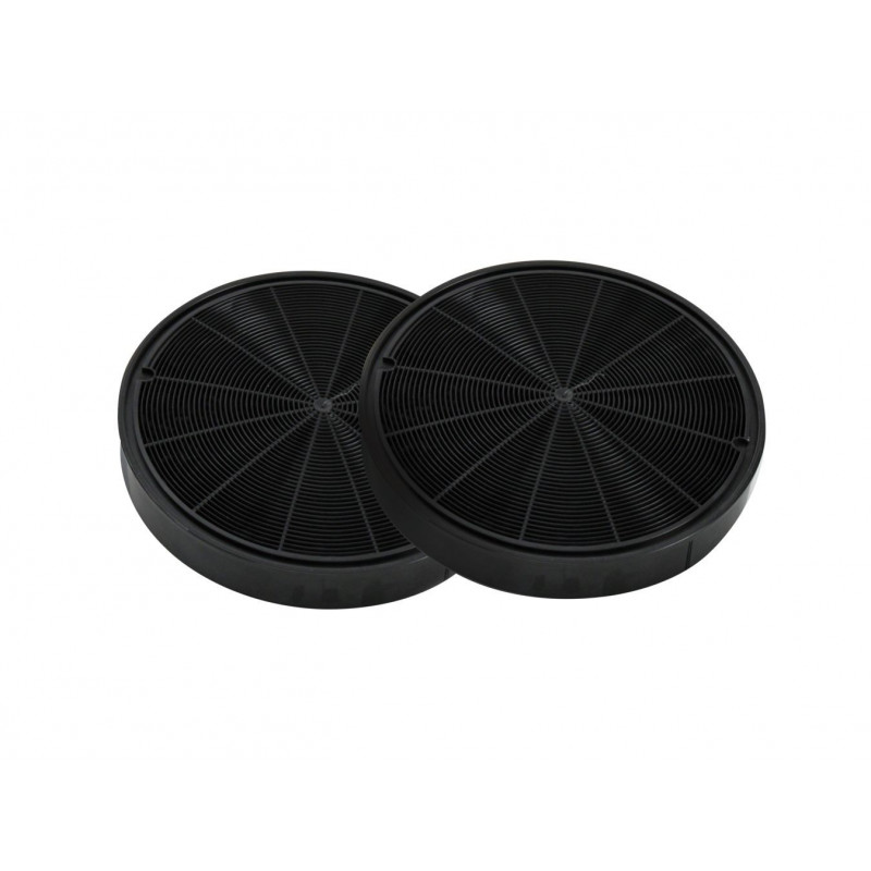 Filtre charbon pour hottes NEFF 00748732 - Z5135X1  Remplace les produits suivants 11006483 00748733