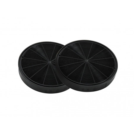 Filtre charbon pour hottes NEFF 00748732 - Z5135X1  Remplace les produits suivants 11006483 00748733