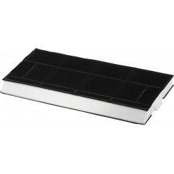 Filtre charbon pour hottes NEFF 00434229 - Z5144X1