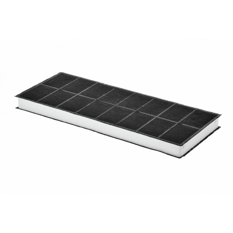Filtre à charbon actif pour hottes NEFF 00296178 - Z5143X1
