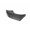 Filtre charbon pour hottes NEFF 00647277  Remplace les produits suivants 00422933 00647278