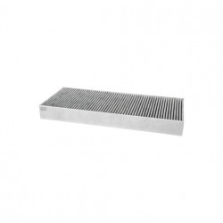 Filtre charbon NEFF pour module CleanAir 11018621 - Z54TR00X0  Remplace les produits suivants 11010506