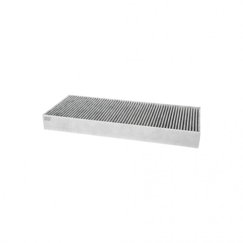 Filtre charbon NEFF pour module CleanAir 11018621 - Z54TR00X0  Remplace les produits suivants 11010506