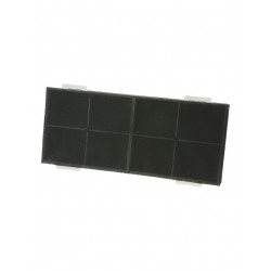 Filtre charbon actif NEFF 00460120 - Z5151X0  Remplace les produits suivants 00461421