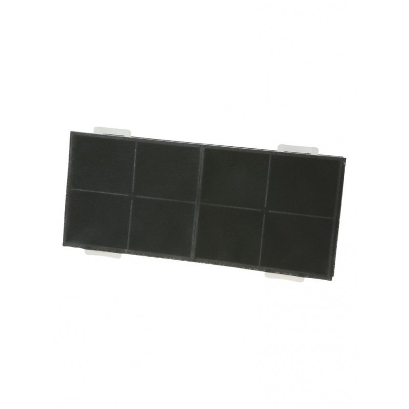 Filtre charbon actif NEFF 00460120 - Z5151X0  Remplace les produits suivants 00461421