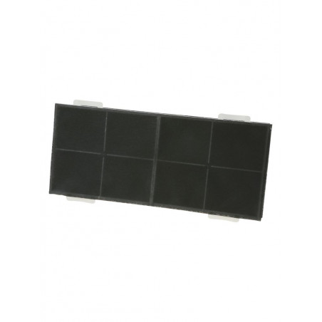 Filtre charbon actif NEFF 00460120 - Z5151X0  Remplace les produits suivants 00461421