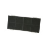 Filtre charbon actif NEFF 00460120 - Z5151X0  Remplace les produits suivants 00461421