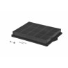 Filtre charbon pour hottes NEFF 00354434 - Z5149X0  Remplace les produits suivants 00351260