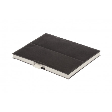 Filtre charbon pour hottes NEFF DHZ5246 - LZ52451 00744073  Remplace les produits suivants 00669648