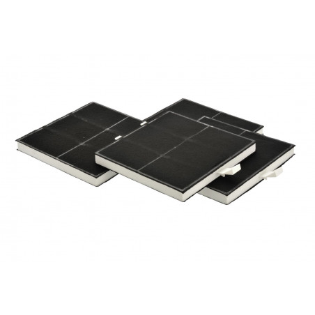 Filtre charbon pour hottes NEFF 00703928