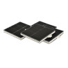 Filtre charbon pour hottes NEFF 00703928