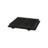 Filtre pour hottes aspirantes NEFF 00703134  Remplace les produits suivants 00365330
