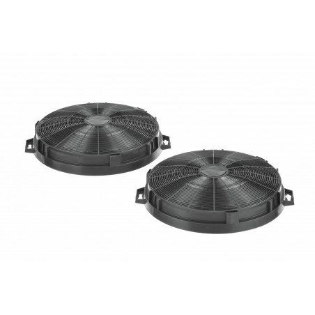 Jeu de deux filtres charbon NEFF 00644195 - Z5125X5