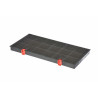 Filtre charbon pour hottes NEFF 00460450 - Z5147X0