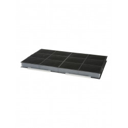 Filtre charbon pour hottes NEFF 00460128 - Z5153X0