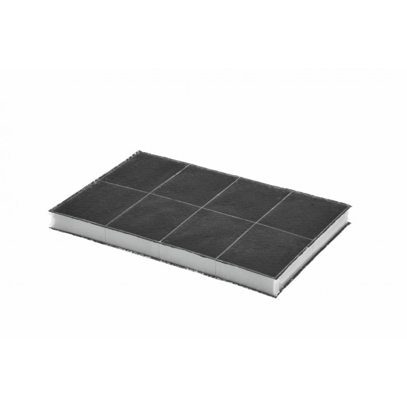 Filtre charbon pour hottes 00460008 - Z5141X0