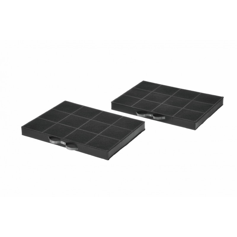 Filtre charbon pour hottes NEFF 00350824 - Z5148X0  Remplace les produits suivants 00296592
