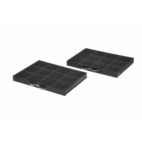 Filtre charbon pour hottes NEFF 00350824 - Z5148X0  Remplace les produits suivants 00296592