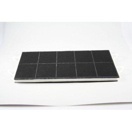 Filtre charbon pour hottes NEFF 00296173