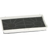 Filtre charbon actif pour hotte BOSH 00465577 - DHZ7305