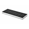 Filtre à charbon actif pour hottes BOSH 00296178 - DHZ3406