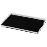 Filtre charbon pour hottes BOSH 00460736 - DHZ1100