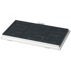 Filtre charbon pour hottes BOSH 11008080