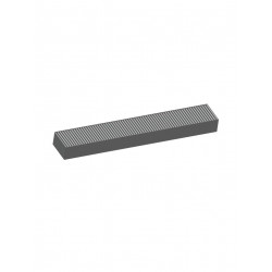 Filtre charbon actif pour hottes BOSH 17000822 - HEZ381700