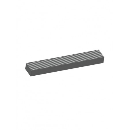 Filtre charbon actif pour hottes BOSH 17000822 - HEZ381700