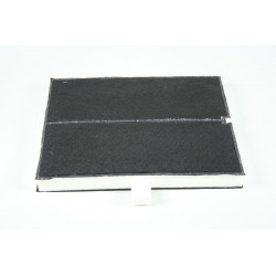 Filtre charbon pour hottes BOSH 00361047 - DHZ5205