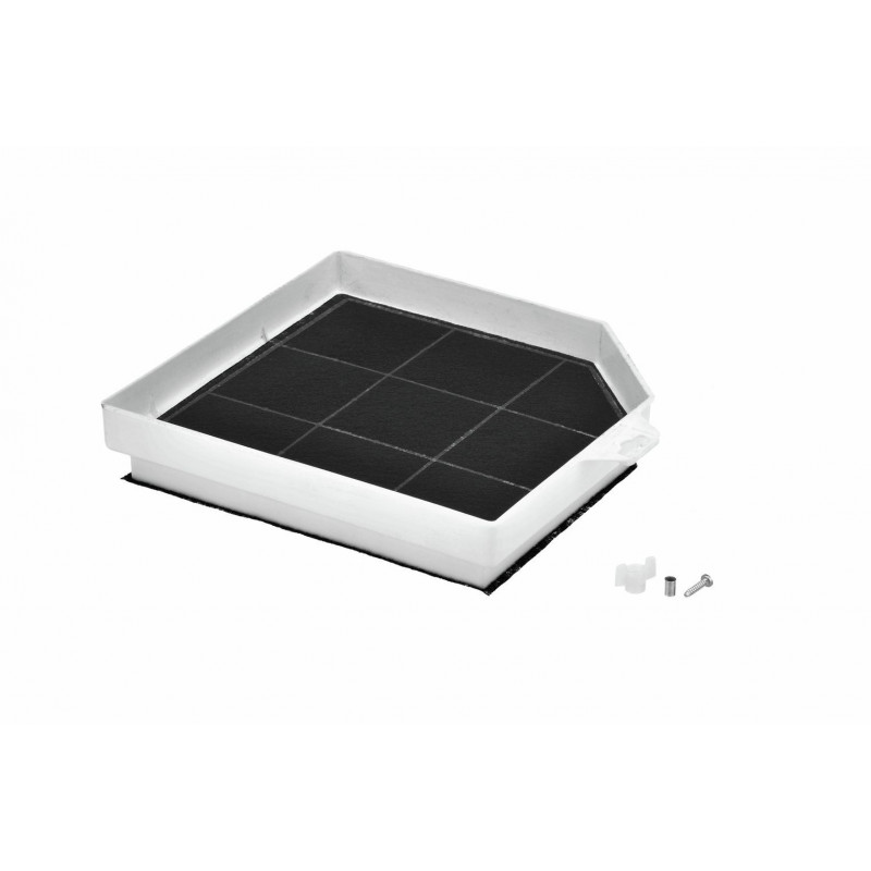 Filtre charbon pour hottes BOSH 00299600 - DHZ3100