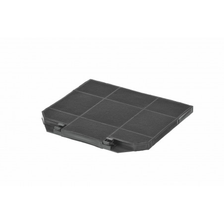Filtre charbon pour hottes BOSH DHZ5475 - LZ4950 00668491 - DHZ5476